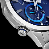 Casio Edifice EQB-700D-2A