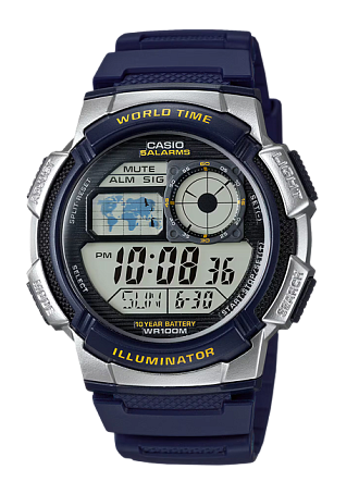 AE-1000W-2A