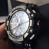 G-SHOCK GPW-1000FC-1A