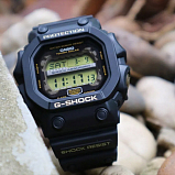 G-SHOCK GX-56SLG-1D