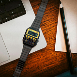 G-SHOCK CA-500WEGG-9B