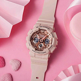 G-SHOCK GMA-S120MF-4A
