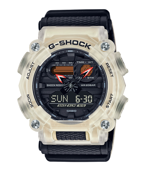 G-SHOCK GA-900TS-4A