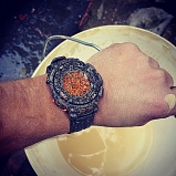 Casio Pro Trek PRG-240-8E