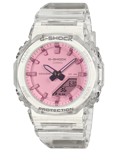 G-SHOCK GMA-P2100SR-7A
