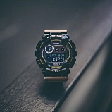 G-SHOCK GD-120CS-1E
