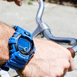 G-SHOCK GWX-8900D-2E