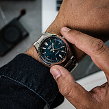 Casio Edifice EFK-100D-2A