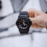 G-SHOCK GAW-100B-1A