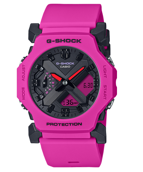 G-SHOCK GA-2300-4A