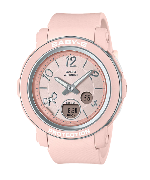 Baby-G BGA-290RA-4A