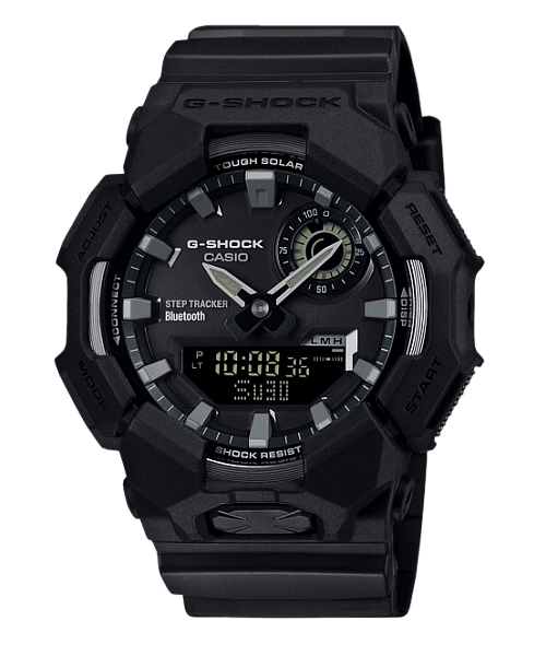 G-SHOCK GA-B010-1A1