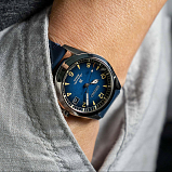 Японские часы Seiko SPB157J1