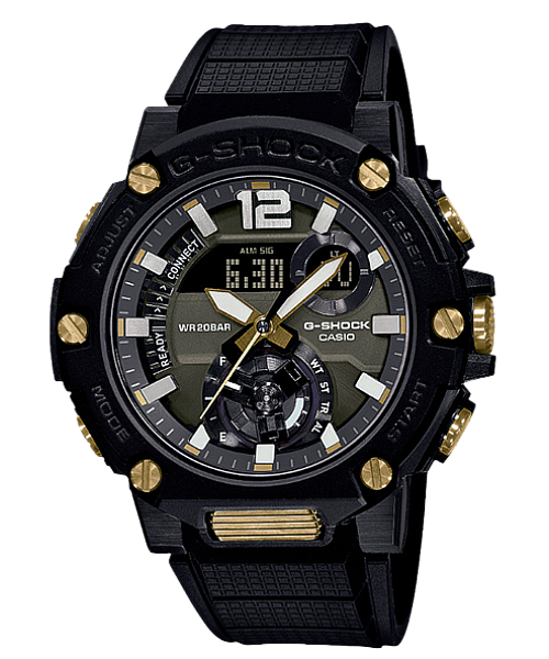 G-SHOCK GST-B300B-1A