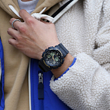 G-SHOCK GA-100GBX-1A9