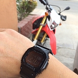 G-SHOCK GW-M5610BB-1E