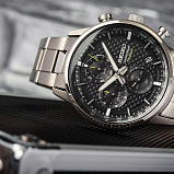 Японские часы Seiko SSB389P1