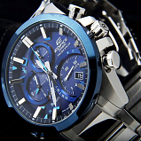 Casio Edifice EQB-501DB-2A