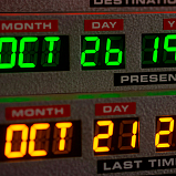 G-SHOCK CA-500WEBF-1A