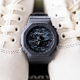 G-SHOCK GA-2100CA-8A