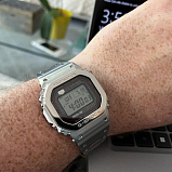 G-SHOCK MRG-B5000D-1E