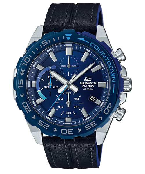 Edifice EFR-566BL-2A