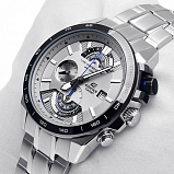 Casio Edifice EFR-520D-7A