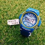 BABY-G BGA-210-2B
