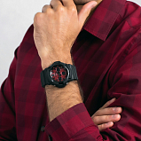 G-SHOCK GAW-100AR-1A