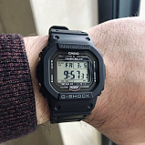 G-SHOCK GW-5000U-1E