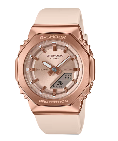 G-SHOCK GM-S2110PG-4A
