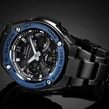 G-SHOCK GST-W110BD-1A2