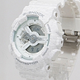 G-SHOCK GA-110HT-7A