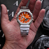 G-SHOCK GM-2110D-4A