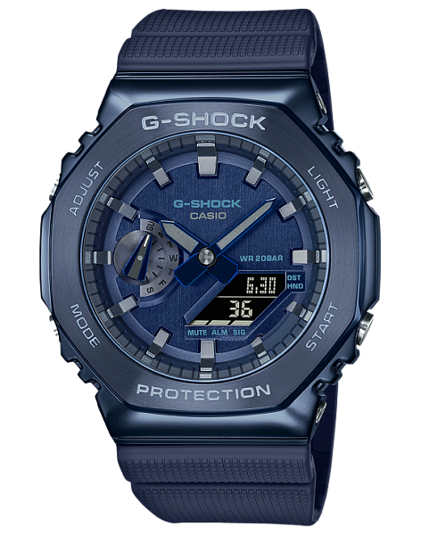 G-SHOCK GM-2100N-2A