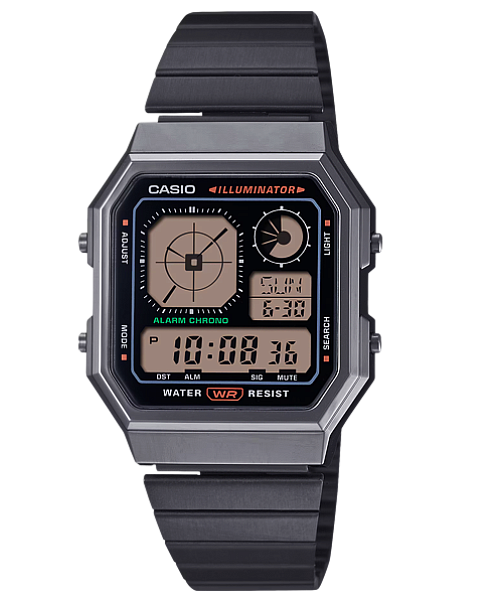 G-SHOCK A130WEGG-1A