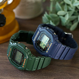 G-SHOCK DW-5600RB-2E