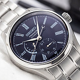 Японские часы Seiko SPB091J1