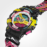 G-SHOCK GA-110LL-1A