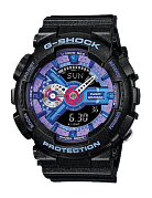 Часы G-SHOCK GMA-S110HC-1A