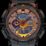 G-SHOCK GA-110FRG-7A