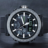 Casio Pro Trek PRG-650-1E
