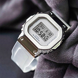 G-SHOCK GM-S5600SK-7E
