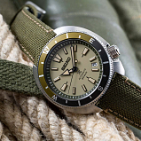 Японские часы Seiko SRPG13K1