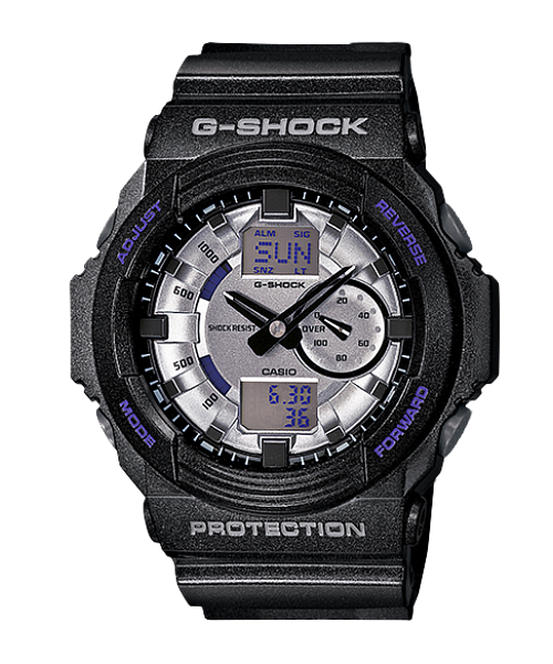 G-SHOCK GA-150MF-8A
