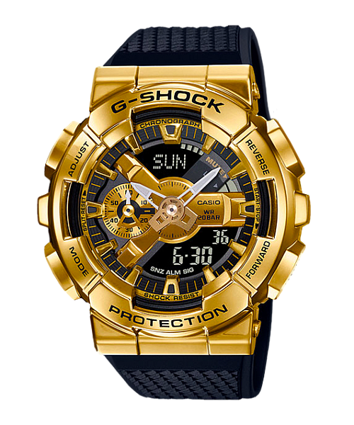 G-SHOCK GM-110G-1A9