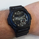 G-SHOCK GA-310-1A