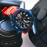 G-SHOCK GA-1100-2A