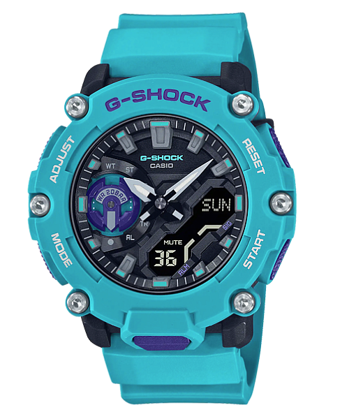 G-SHOCK GA-2200-2A