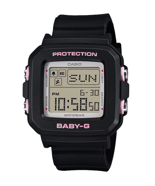 Baby-G BGD-10KH-1E